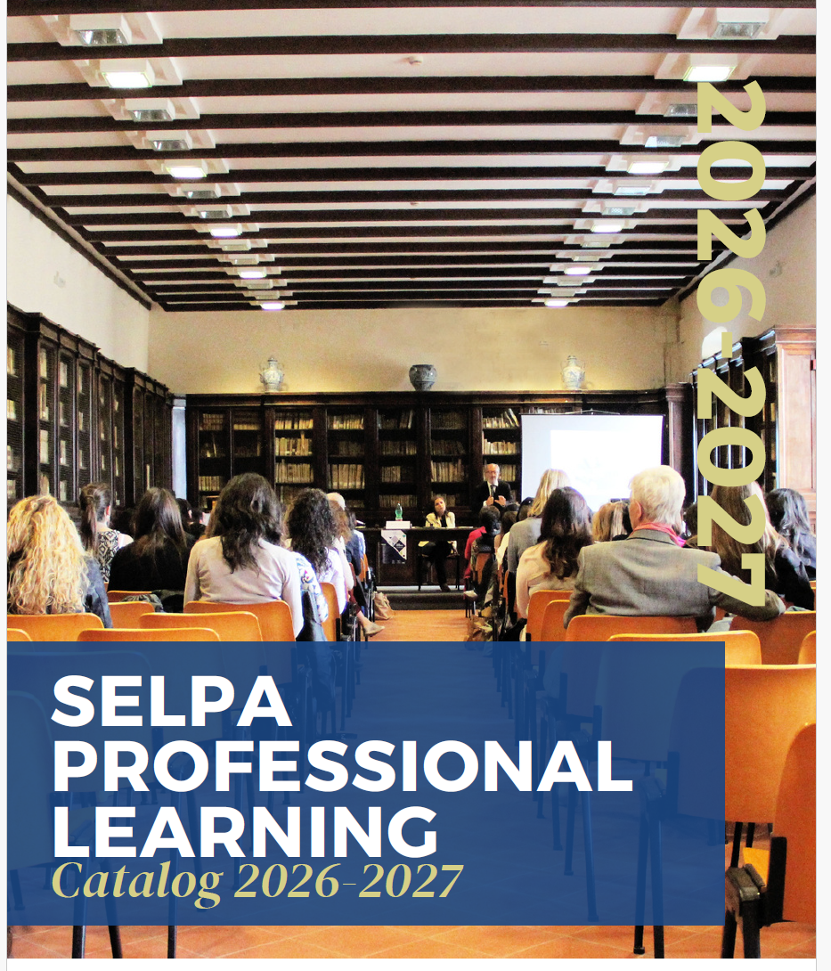 Professional Learning Catalog