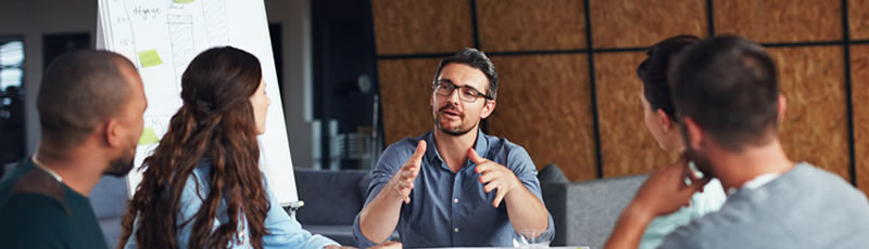 Request for Qualifications