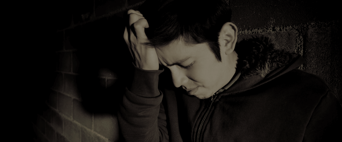 Commercially Sexually Exploited Youth