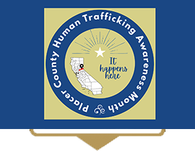 Human Trafficking Awareness Month