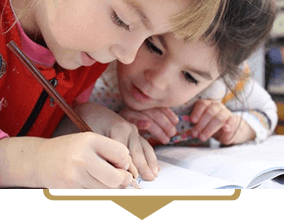 Clover Valley Landscape