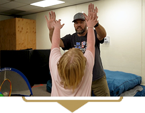 PCOE Yours in Education Show